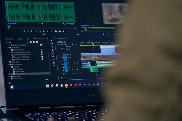 Cómo Realizar el Montaje Perfecto en Videos Musicales