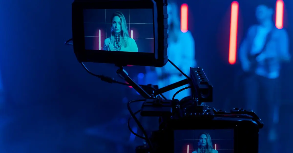 Cómo Hacer un Video Musical Atractivo y Profesional