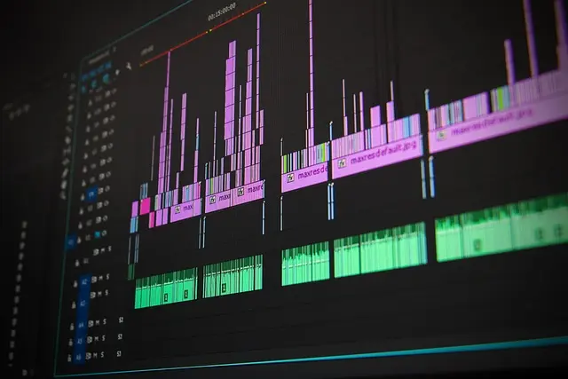 Cómo Elegir el Mejor Formato de Video para Tu Música