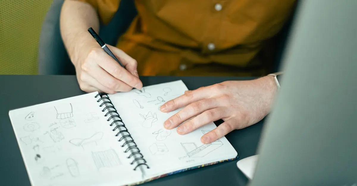 Cómo Crear un Storyboard para tu Video Musical