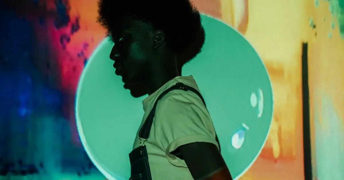 Cómo Elegir el Mejor Estilo Visual para tu Video Musical
