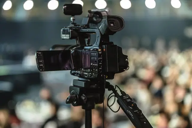 Cómo Crear un Video Musical Atractivo que Conecte con Tu Audiencia