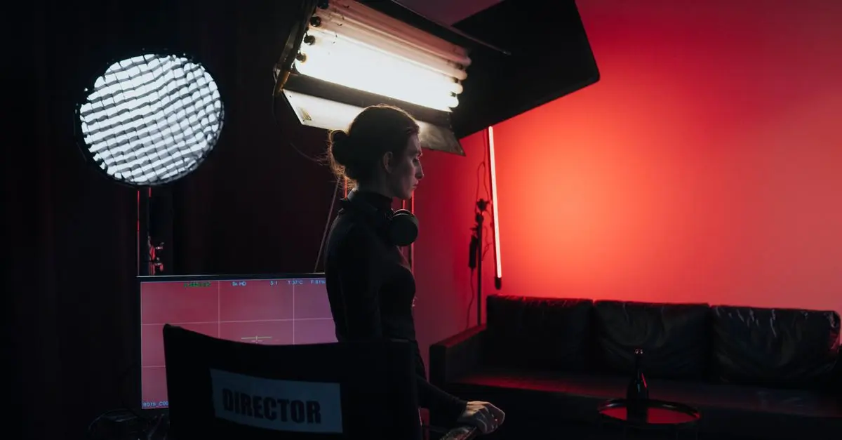 Cómo Elegir el Mejor Equipo para Grabar Videoclips Musicales