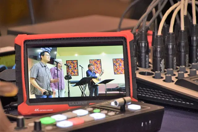 Cómo Crear un Video Musical que Conquiste tu Audiencia