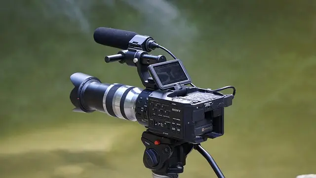 10 Errores Comunes al Grabar Videos Musicales y Cómo Evitarlos