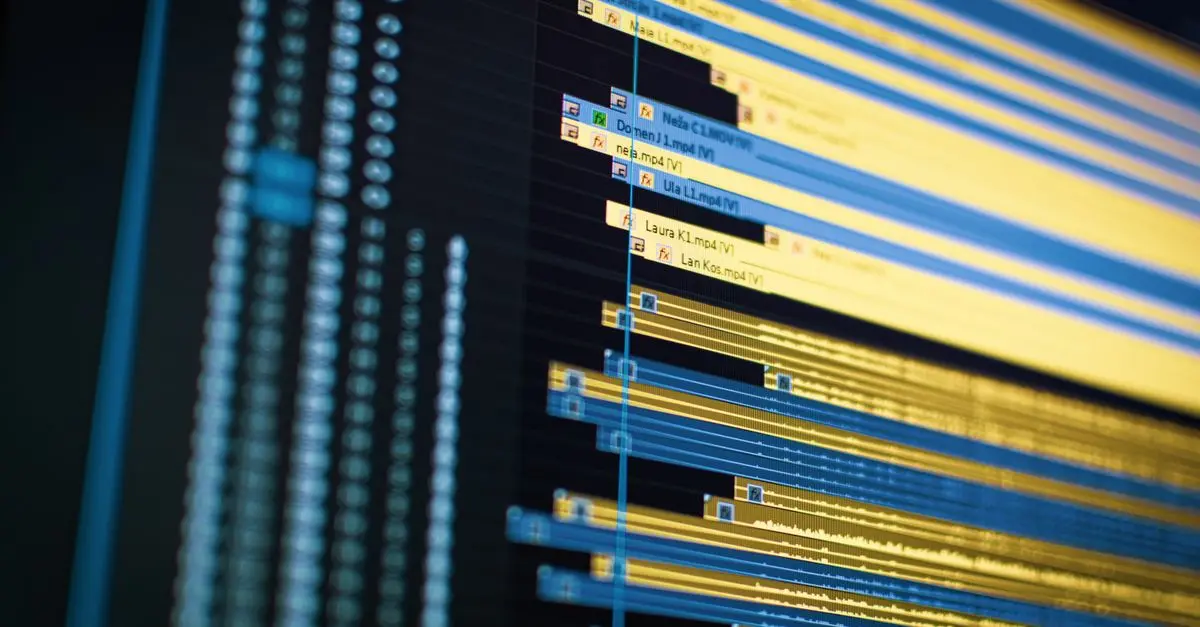 Cómo Elegir el Mejor Software para Editar Videos Musicales
