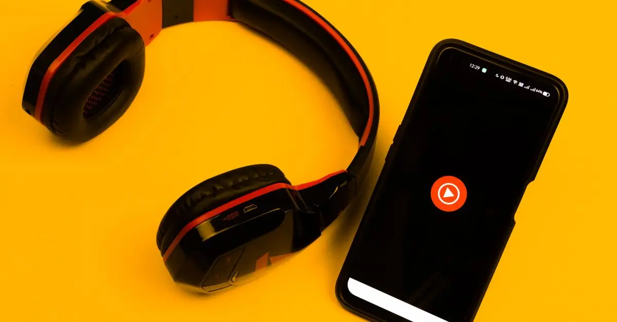 Las Mejores Plataformas de Streaming de Música