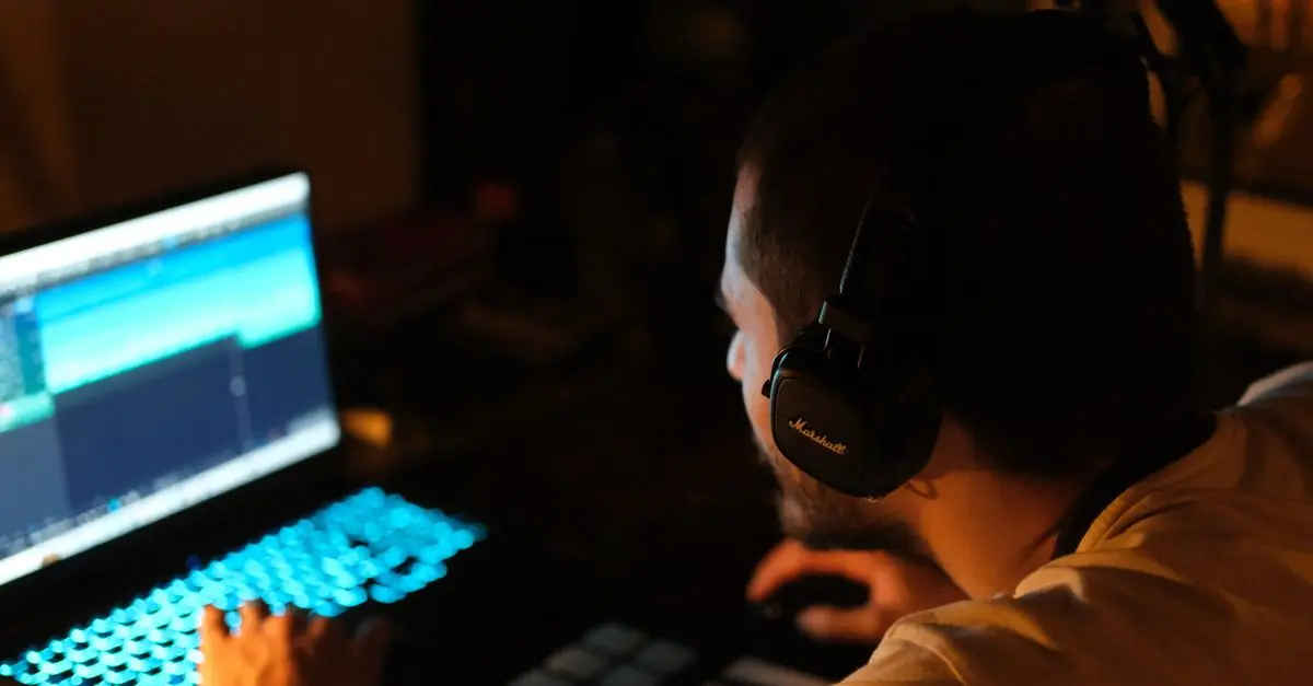Estrategias para Vender tu Música en Línea