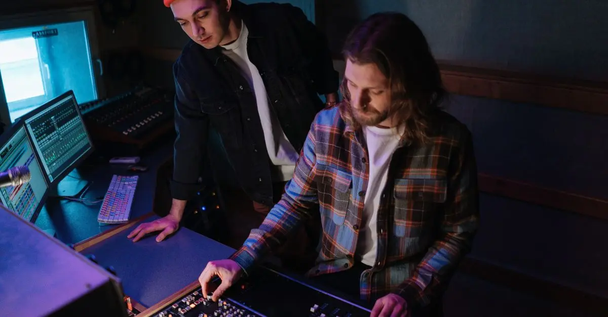 Cómo Utilizar Técnicas de Edición para Mejorar tus Videos Musicales