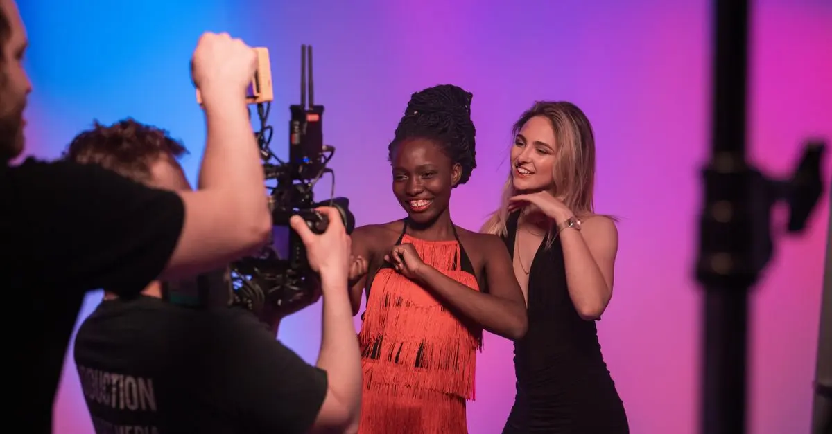 Cómo Crear un Video Musical que Conquiste a Tu Audiencia