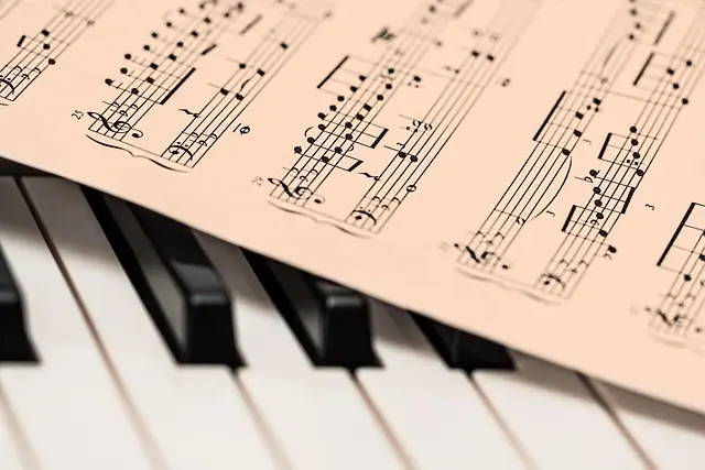 Cómo Elegir la Música Perfecta para Tu Video Musical