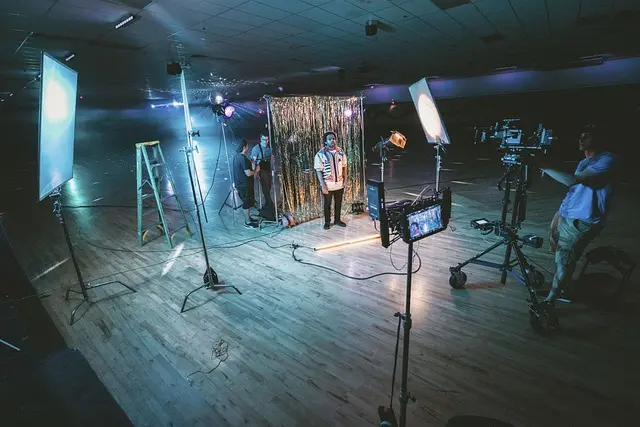 Todo lo que Debes Saber sobre la Producción de Videoclips Musicales