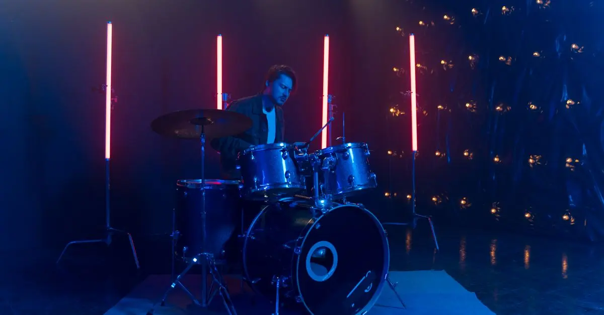 Cómo Optimizar la Iluminación en Tus Videos Musicales para Impactar