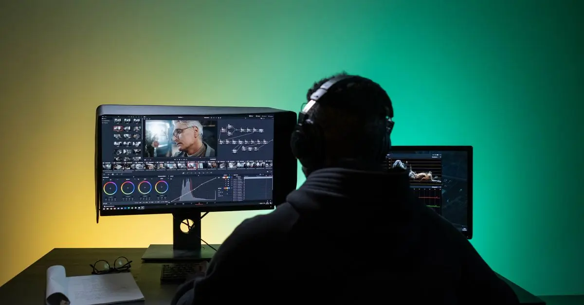 Las Mejores Técnicas de Edición de Video Musical