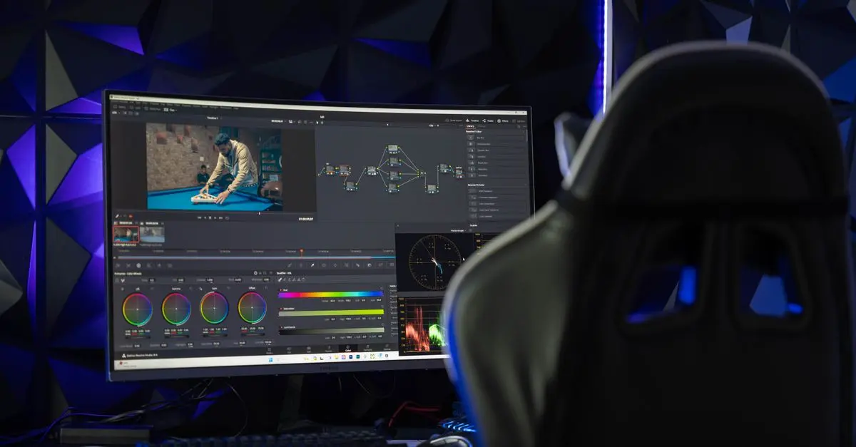 Las Mejores Técnicas de Edición de Video Musical para Principiantes