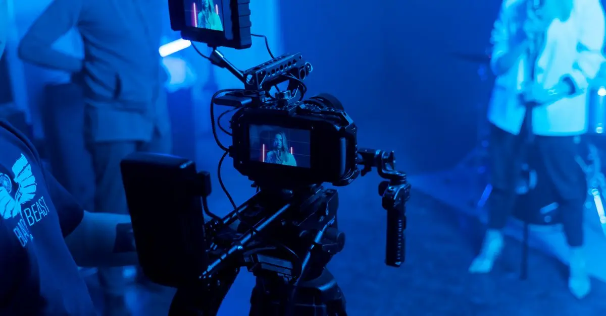 Cómo Elegir el Mejor Estilo Visual para Tu Video Musical