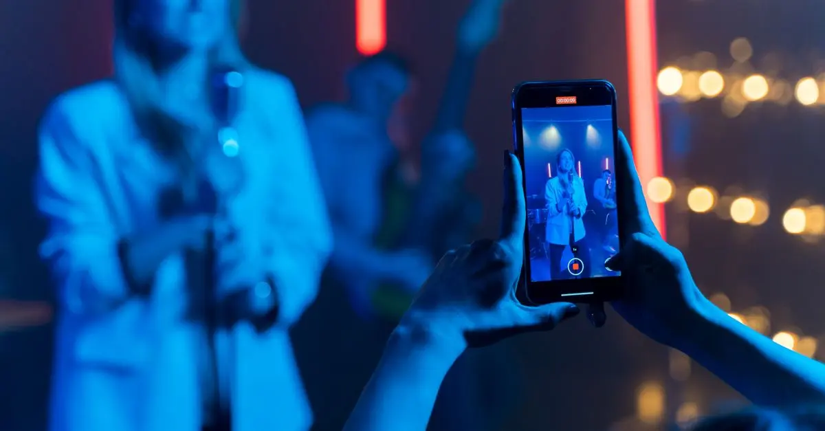Cómo Crear un Video Musical Atractivo para Redes Sociales
