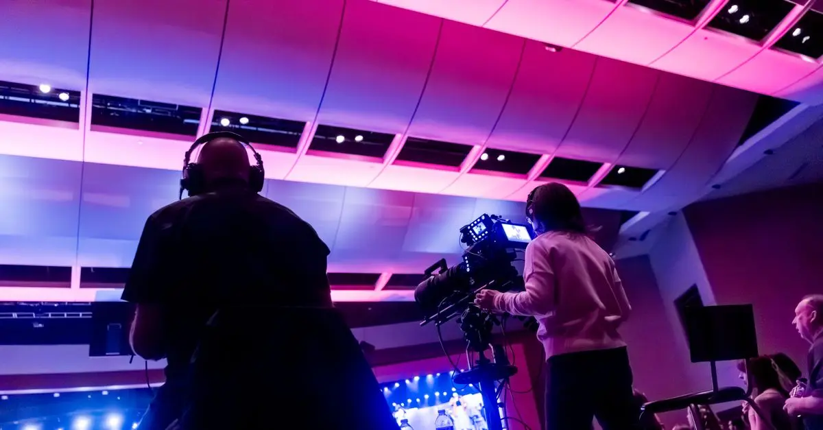 Cómo Crear un Video Musical que Te Conecte con Tu Audiencia