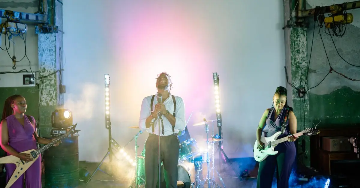 Cómo Maximizar la Visibilidad de tu Video Musical en Redes Sociales
