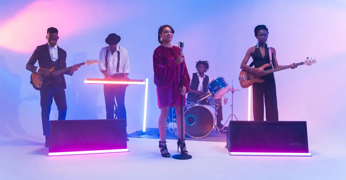 Cómo Seleccionar el Mejor Estilo Visual para tu Video Musical