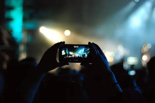 Errores Comunes al Hacer Videos Musicales y Cómo Solucionarlos