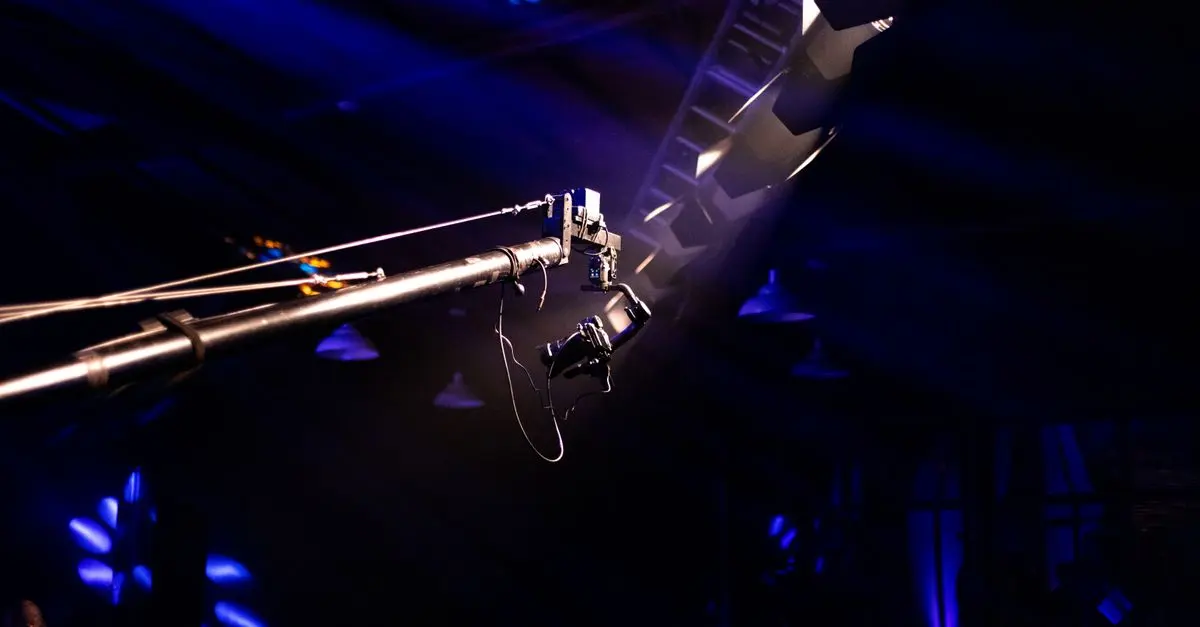Cómo Hacer un Video Musical Profesional desde Casa