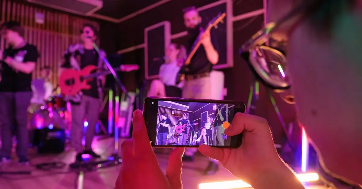 Cómo Crear un Video Musical que Conquiste a tu Audiencia