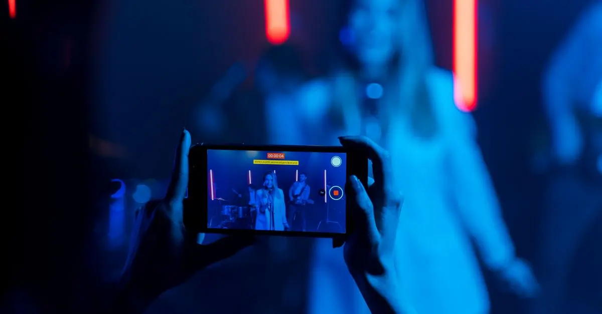 Cómo Hacer un Video Musical que Destaque en Plataformas Digitales