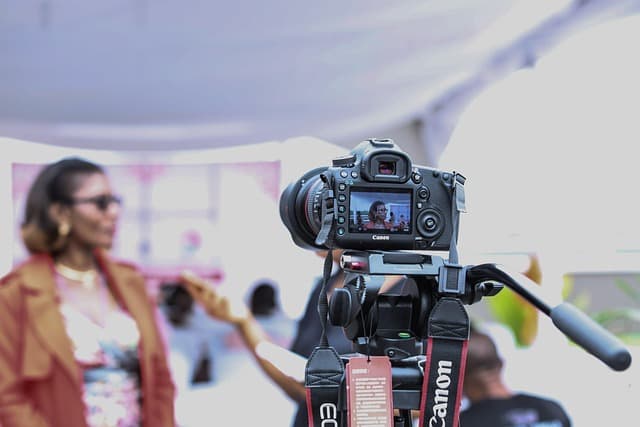 Errores Comunes al Hacer Videos Musicales y Cómo Evitarlos