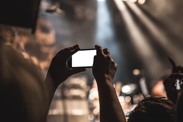 Cómo Elegir el Mejor Formato de Video para Tu Música