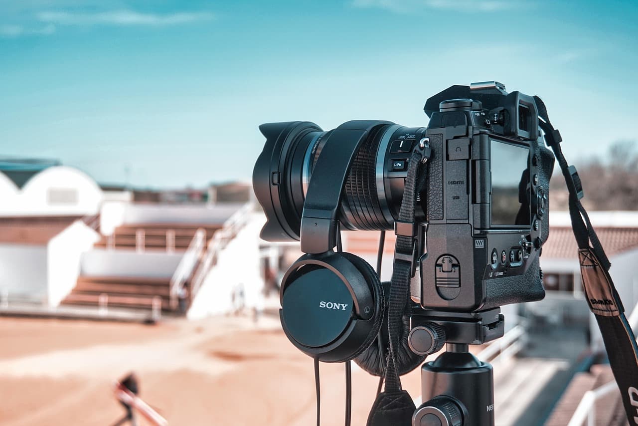 Consejos para Grabar Videos Musicales de Alta Calidad